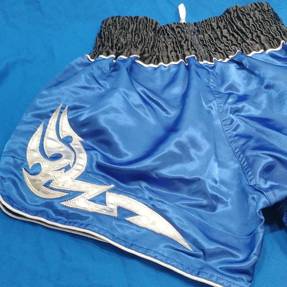 Another Boxer Shirts - Picture 3 of 4